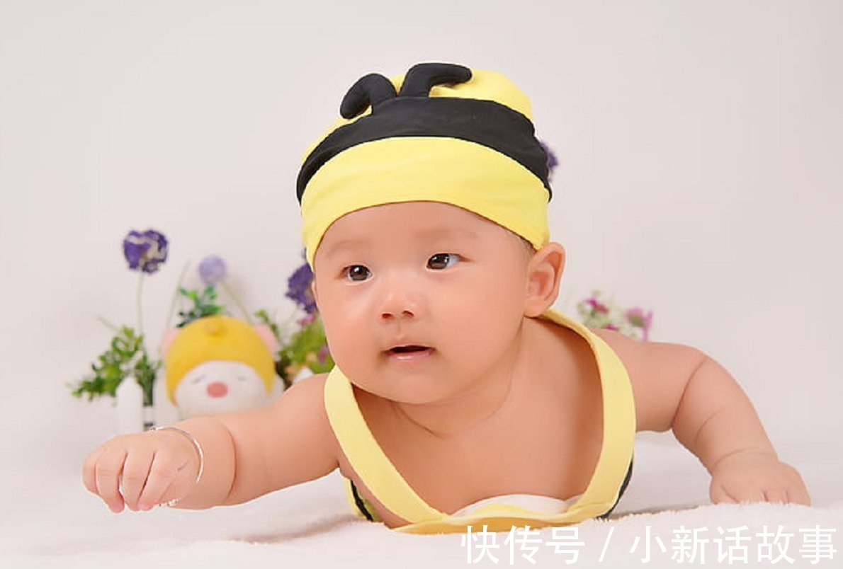 协调性|李玫瑾:“先爬后走”和“不爬就走”的孩子,长大后的差距很大