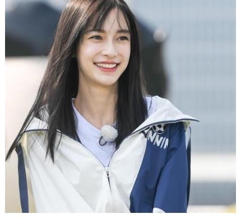 力捧宋雨琦白鹿？看了《奔跑吧》的口碑，就知道節(jié)目組想明白了