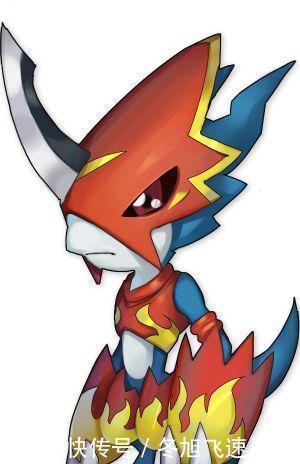 也就|数码宝贝世界观解读,这是一个怎样的世界数码兽的进化分支!