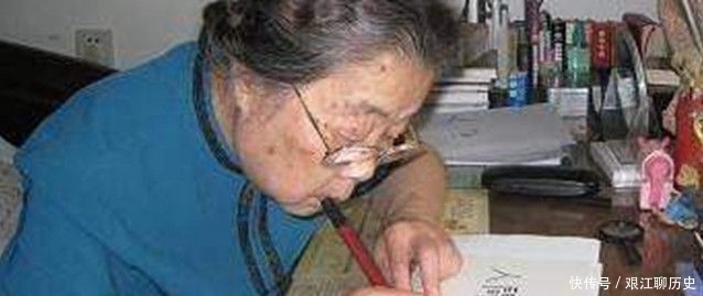 梁思成生前,林洙真如现在风光?一件小事,就可看出当时林洙的地位