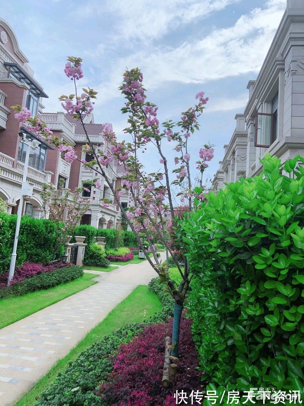 岳塘|想看湘潭岳塘楼盘的最新现场实景,选房一定要看