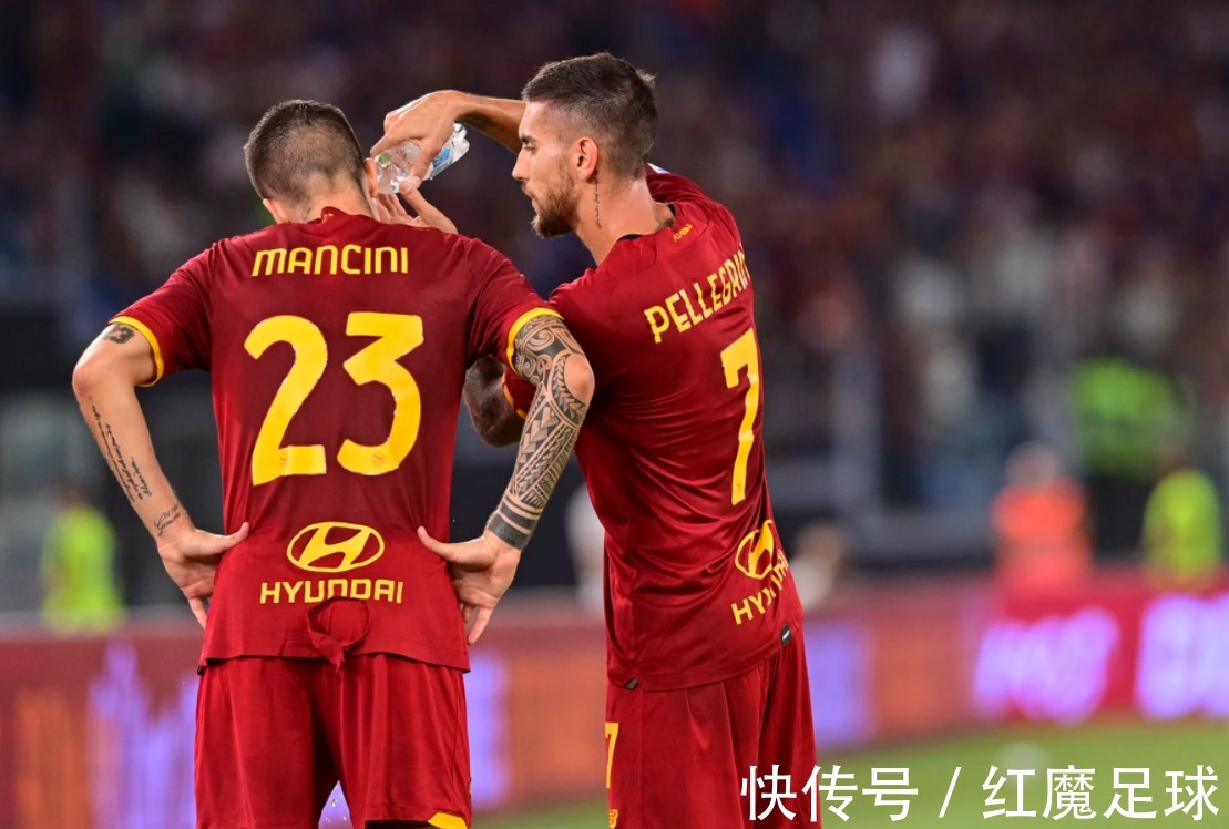 穆里尼奥|穆帅赛后发布会：回答记者五大提问！盛赞19岁小将！
