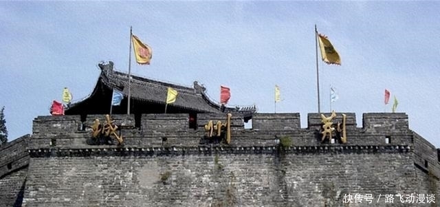 地盘|蜀弱吴强，关羽据荆州威震华夏，为何东吴据荆州60年却毫无作为