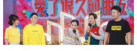 芒果台叫停快本有何用意？李成儒心直口快揭老底，何炅再次背锅