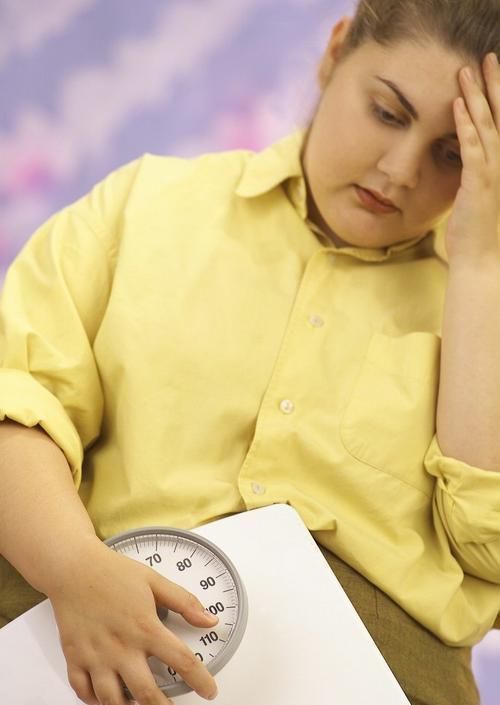 瓶颈期|减肥遇到瓶颈期,体重下不去3个方法让你再瘦一圈