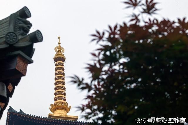 协助|《中国寺庙建筑》菜园子-协助拍摄