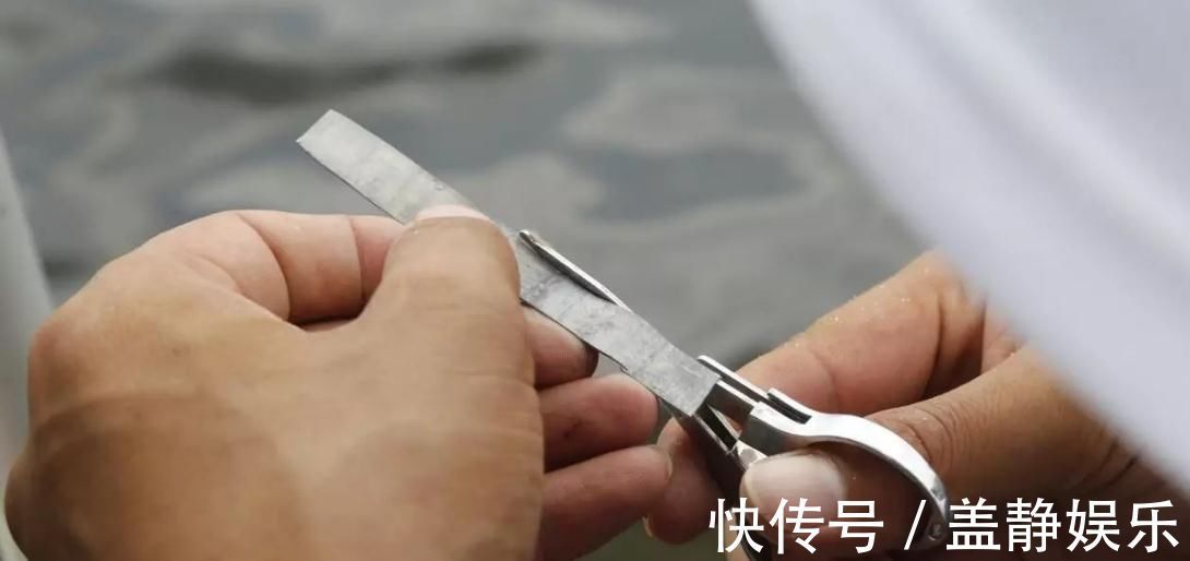 轻松|别人调漂很轻松，为什么我这么作难那是你没学这2套调漂方法