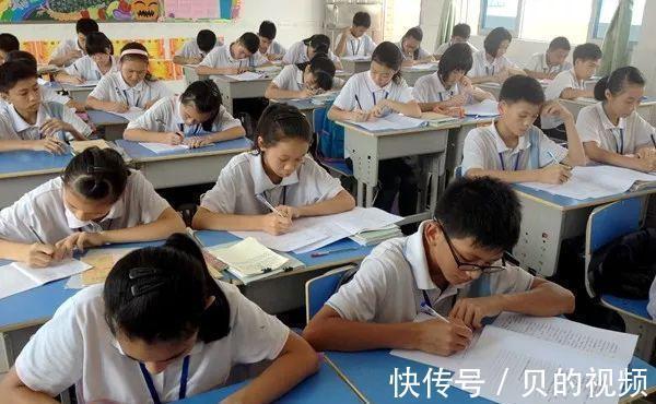 初中生 初中生发型出现“新规定”,男生没有异议,女生表示:这太丑了