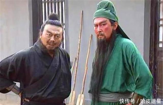 阵前|三国演义中,为何张飞在两军阵前观看“相扑”比赛?原因很明确