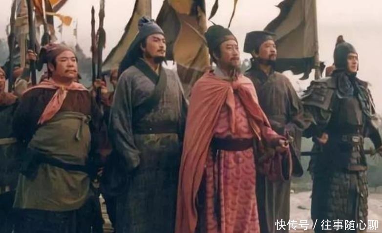 宋徽宗&水浒传:害惨梁山108将的真凶,根本就不是宋江,而是这两个人