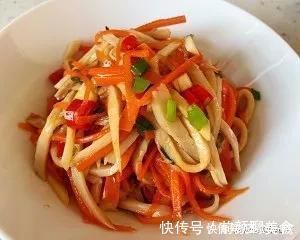 山药块|好吃的13道家常菜，简单易做，味道美美的，吃后回味无穷