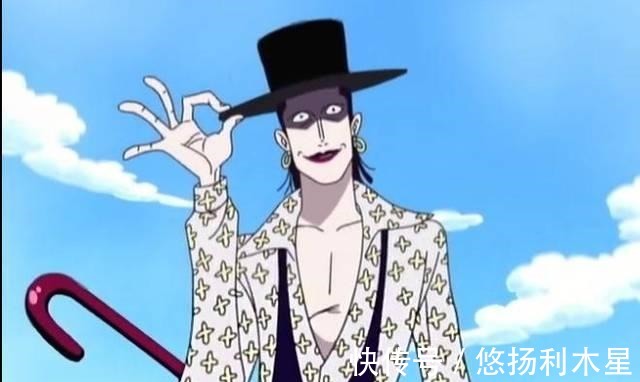 小马哥|盘点海贼王中的五个能飞的果实，有的只能是坐骑，有的直逼四皇！