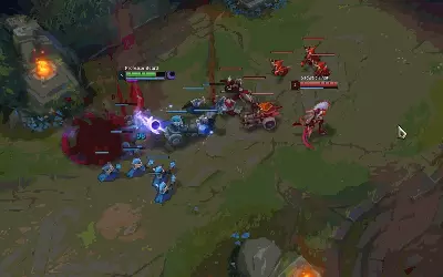 新英雄厄斐琉斯