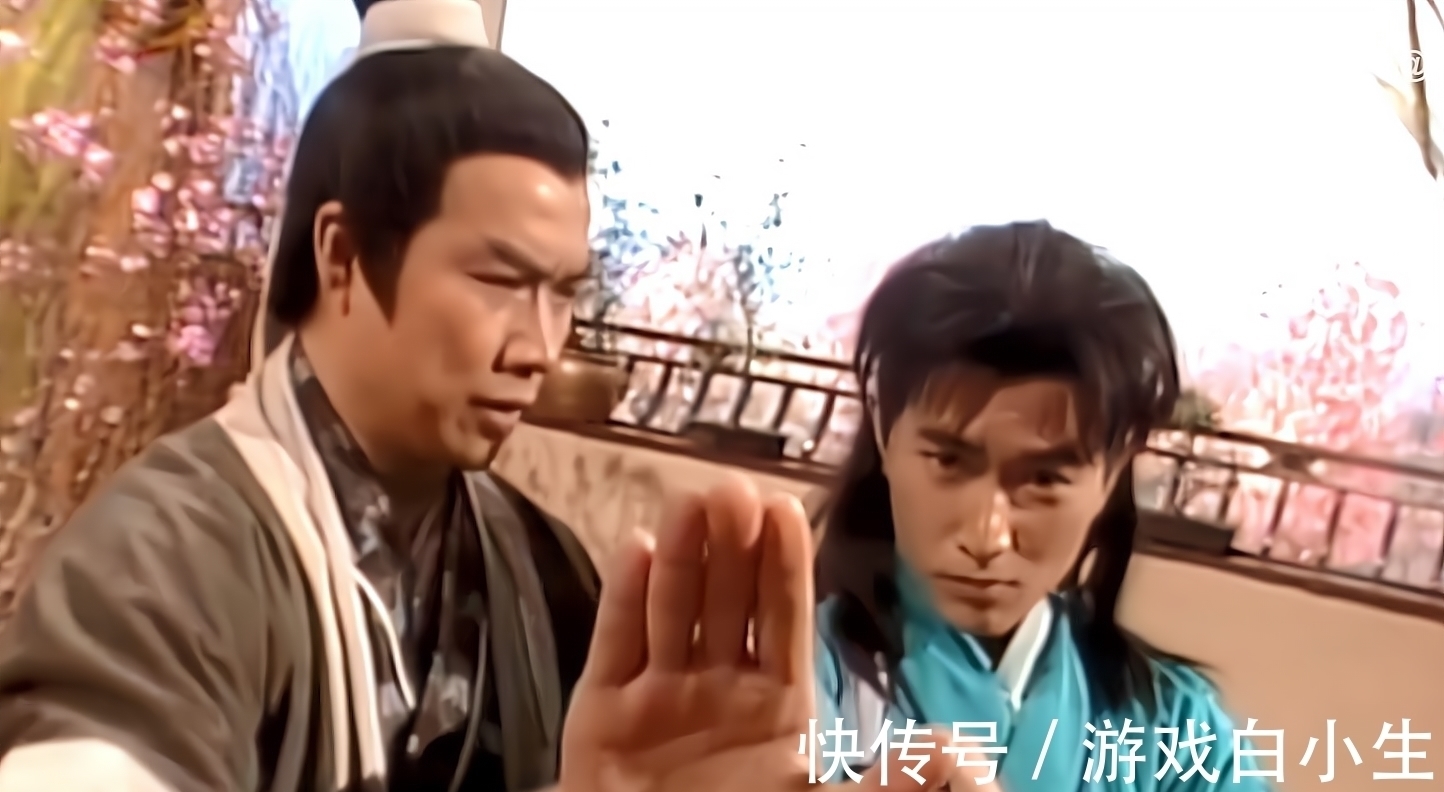 郭芙!害郭靖战死的内奸是谁?黄蓉早发现端倪,不是吕文焕也不是耶律齐