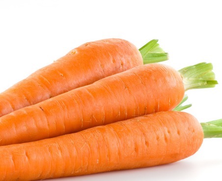 维生素胡萝卜最正确的吃法,既健康又营养,具有明目、润肤、壮身的功效