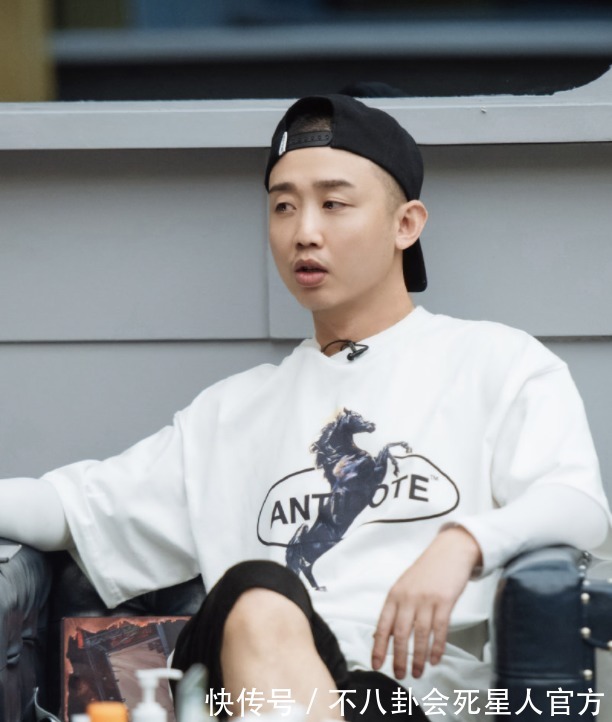 披荊斬棘|《披荊斬棘》人緣最好的是嘻哈組！ 送禮物環(huán)節(jié)說(shuō)明問(wèn)題