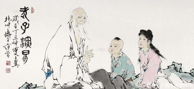 知足#道家大智慧:人性有4大祸患,看透知人心,天灾难躲,人祸可防!