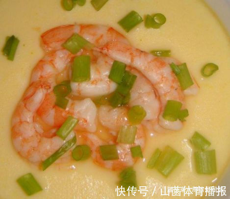 虾青素|孩子常吃的菜,提高免疫力,营养丰富又能补钙,冬天孩子体质好