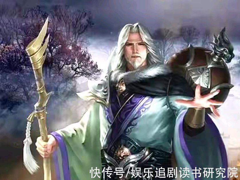 大黄庭&雪中悍刀行番外结局：黄龙士秘改命理，呵呵姑娘遭天谴，蝴蝶效应