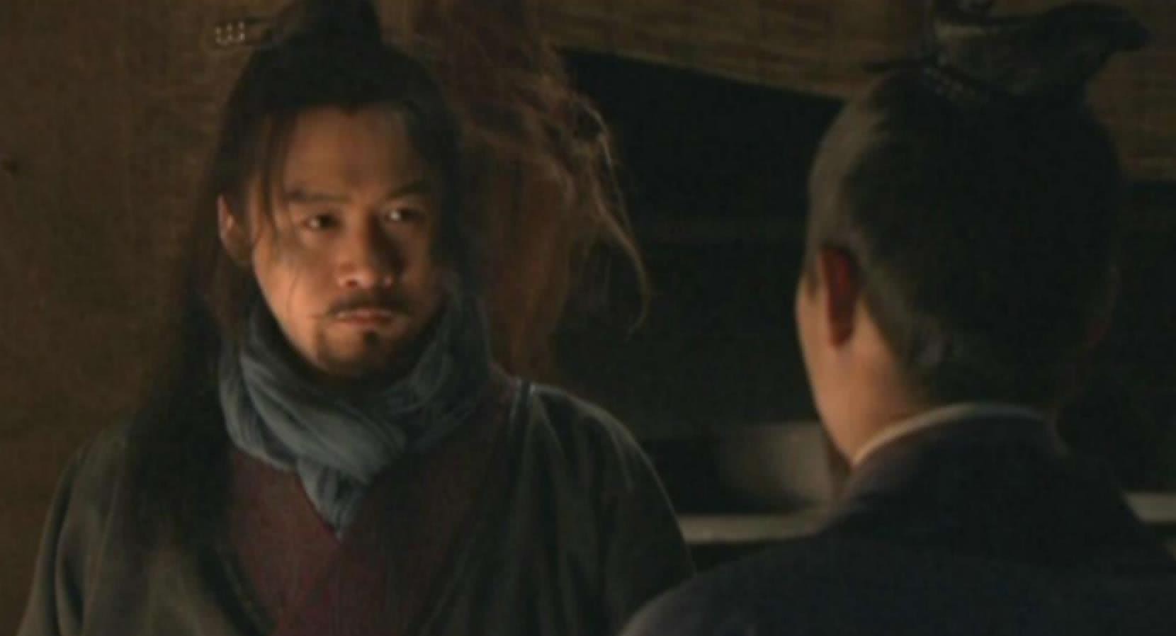 梁山|他是林冲最得意的弟子,上梁山后却不被重用,最终和师傅形同陌路