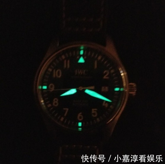 宝珀|搭配这块三枚军表去游泳真的绰绰有余 男士运动腕表赏析