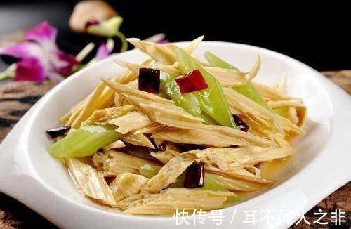 吃素|吃素比大鱼大肉更健康，推荐5道非常下饭的素菜，做法简单实用