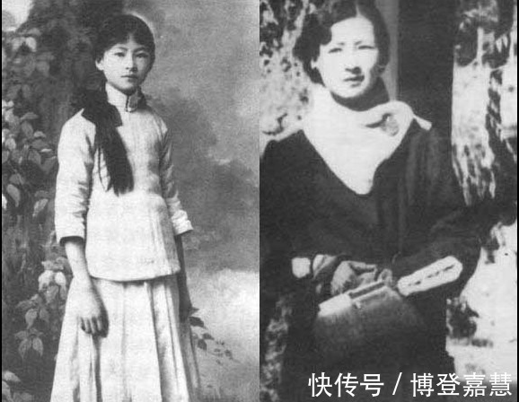 奇女子@民国十大奇女子是这十位!你一定没猜到第一名居然是她!
