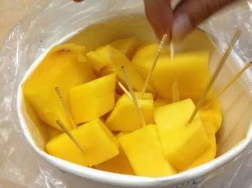 姨妈|女性经期期间，5种水果最好少碰，尤其第4种，小心姨妈“生气”！