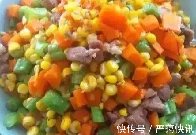 百合|12道不易发胖的晚餐,保准你吃的开开心心