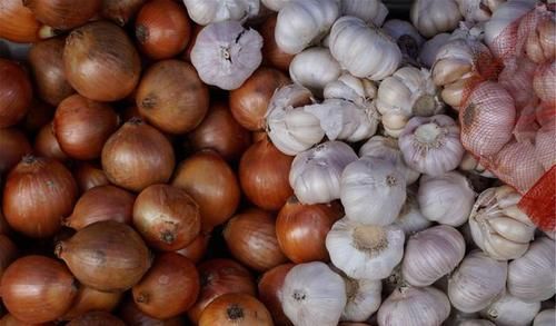 洋蔥盡量少吃，最好不吃，有些細(xì)節(jié)越早清楚就越好