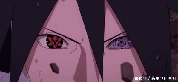 那美后|火影鼬用伊邪那美后,佐助的眼会受到影响吗!