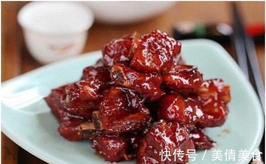 好吃的几道家常菜推荐,下酒又下饭,天天吃都不腻,一起学起来吧