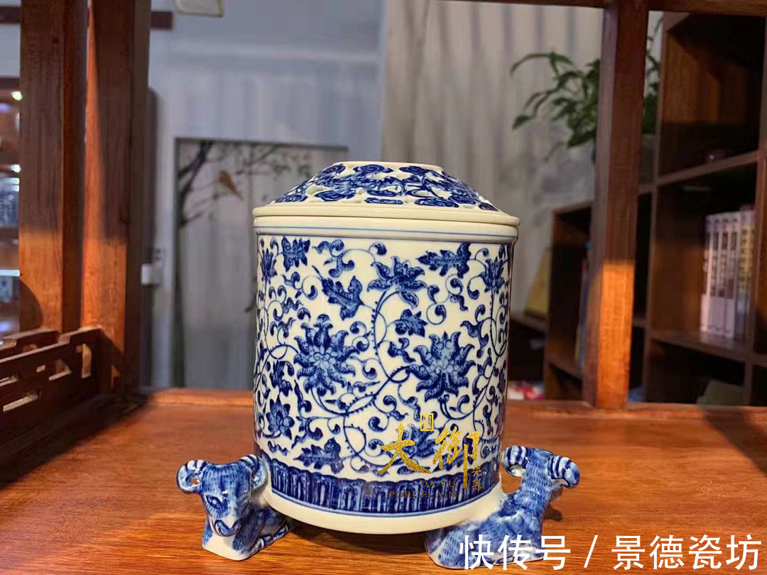 现代瓷&瓷器干货 || 现代艺术瓷与古瓷相比,哪个更受收藏家青睐?看完这些你就明白了!