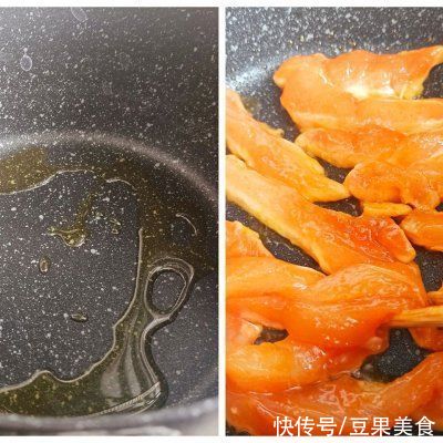 小胸|#烤究美味 灵魂就酱#减肥也要吃的豆皮寿司卷