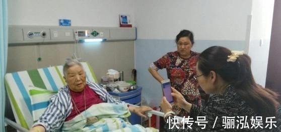 好身体|93岁的她,抗癌近半个世纪,总结的3条抗癌经验,值得所有人学习