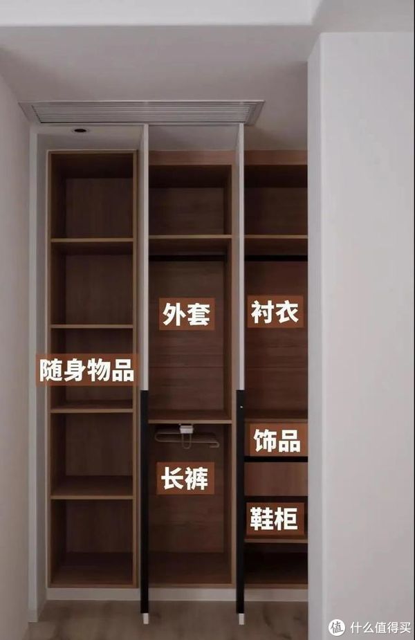 平面图|坚持极简主义的四川夫妇,把家装修得一尘不染,透着骨子里的高级