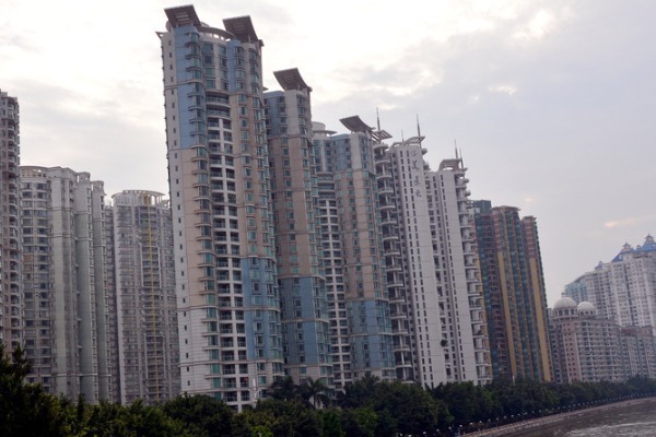 套房子|“公摊面积”取消后,已买房的人能得到补偿金吗答案来了!