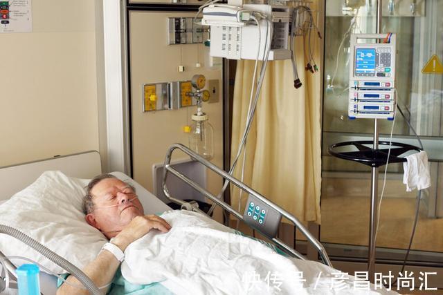 安宁疗护|“不要抢救我”！87岁老人肝癌晚期拒绝手术化疗，带着尊严离去