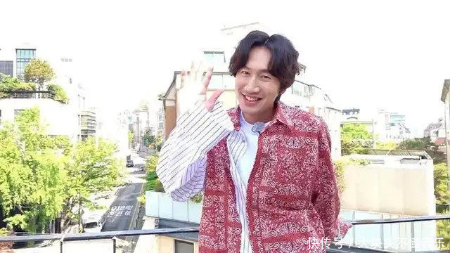 鼻叔 RunningMan智孝演员评价第12,前十都是大佬,鼻叔二十岁照片