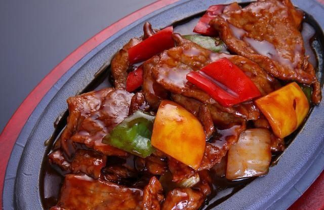 学会|炒牛肉时,牛肉一炒就老学会2个小妙招,不老不柴,鲜嫩没腥味