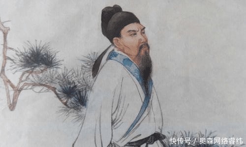 杜甫|诗圣杜甫一生过的很坎坷 死的时候着实令人惋惜