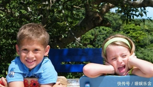 孩子胆小也可能是感统失调快来看看中了几点