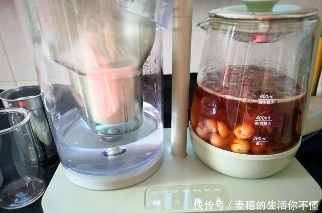 气色|年龄越大,气血越差,坚持每天吃碗它,香甜美味,气色慢慢补回来