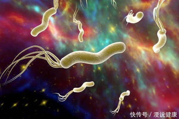 感染|感染8亿国人！幽门螺旋杆菌有多难缠？提醒：多喝1水，多吃2物