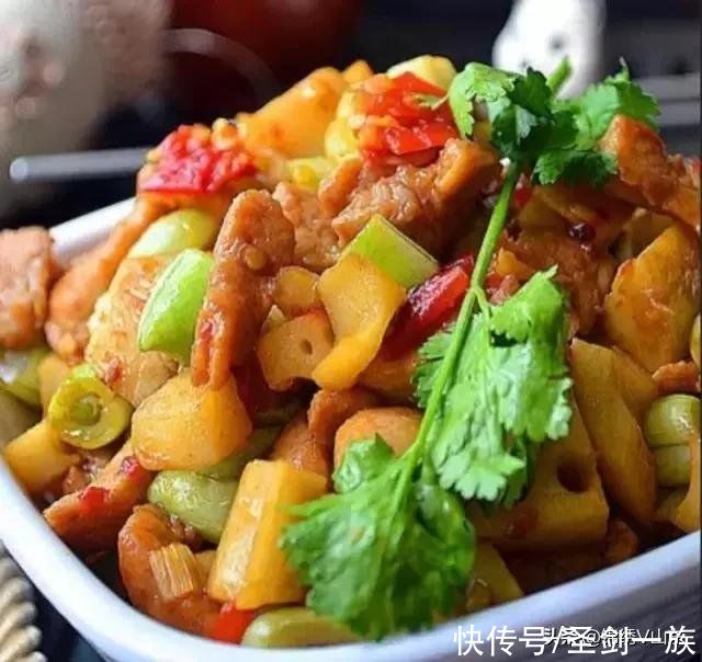 家常菜|香气扑鼻的12道家常菜，超好吃又下饭，每次盘子都不够吃