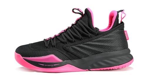 没想到这两双二三百的篮球鞋也有碳板