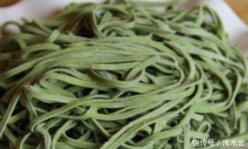 婆婆|首次见婆婆,她热情招待做“特色”面条,老妈看到后却说退婚吧