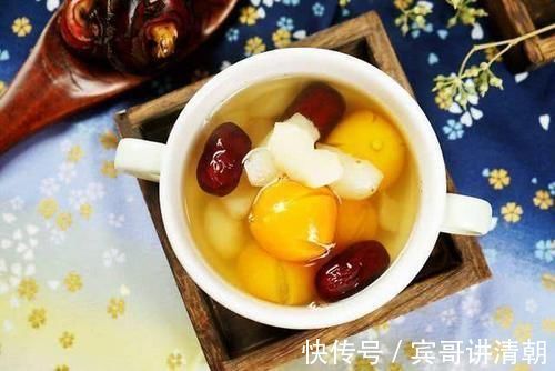 荸荠|真正“止咳方”发现了，常用此果煮水喝，咳嗽不咳，冬天少生病！