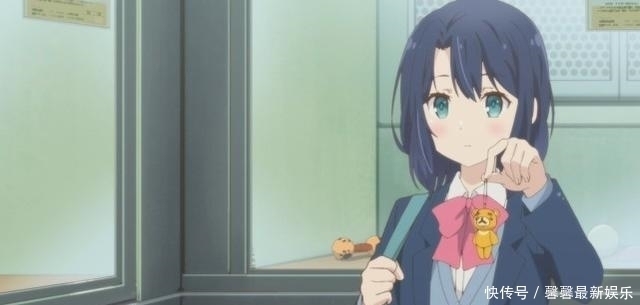 哪部十月新番观感最好?一部稳定完结,另一部却被下架