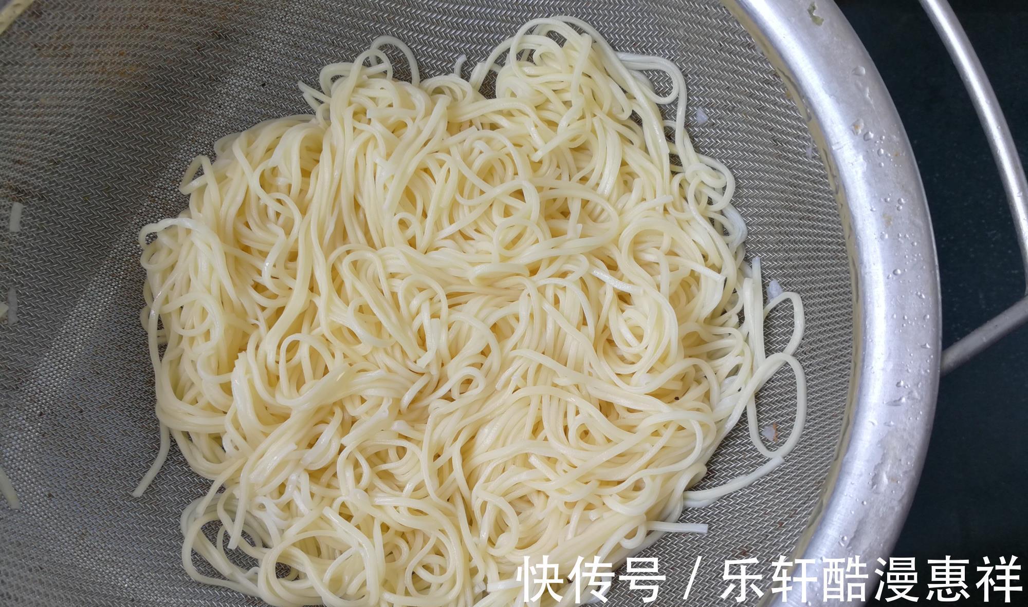 做法|三伏天时段,早餐宜多吃它,做法简单,营养丰富能量足!